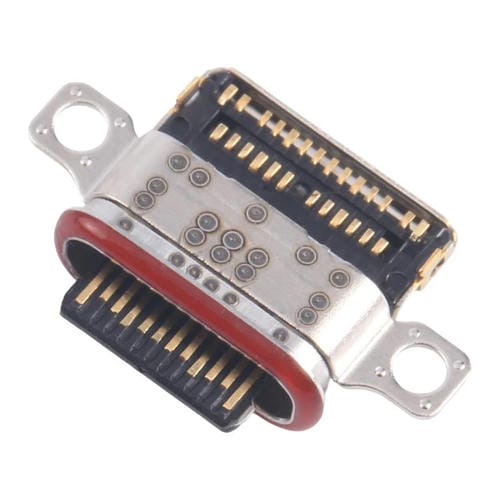 Conector de Puerto de Carga Original Honor Magic 4 (10 Unidades)