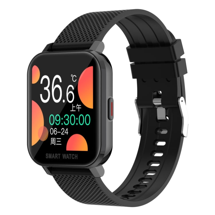 Reloj Inteligente Mt28 1.54 Pulgadas TFT IP67 Impermeable con Monitor de Sueño y Frecuencia Cardíaca