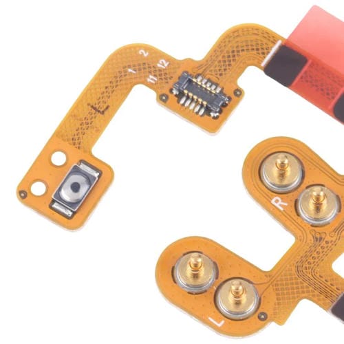 Cabo Flex de Contacto Caixa de Bateria Samsung Galaxy Buds 3 SM-R530