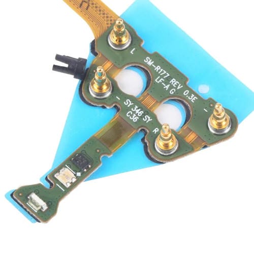 Cabo Flex de Contacto Caixa de Bateria Samsung Galaxy Buds 2 SM-R177