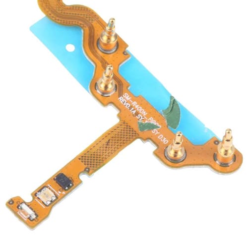 Kontakt-Flexkabel Batteriefach Samsung Galaxy Buds FE SM-R400N