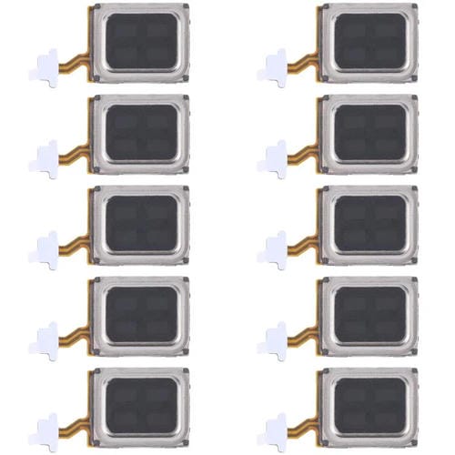 Haut-parleur écouteur original Vivo iQOO Neo5 (10 unités)