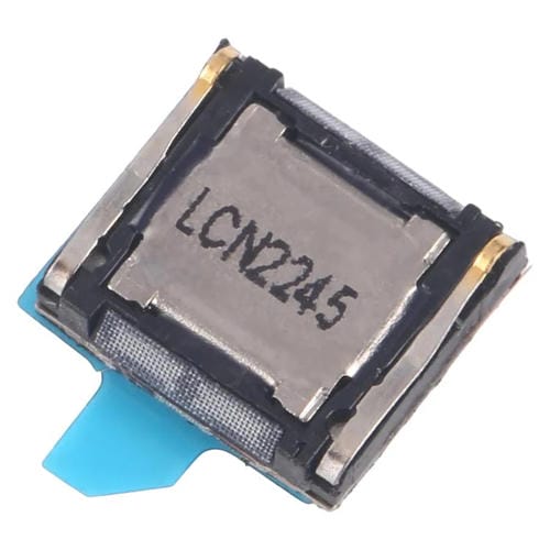 Haut-parleur écouteur original Vivo iQOO Z3 (10 unités)