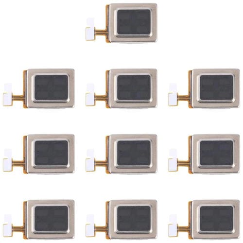 Haut-parleur écouteur original Vivo iQOO 11s (10 unités)