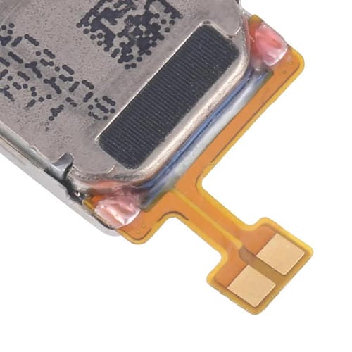 Haut-parleur écouteur original Vivo X100s (10 unités)