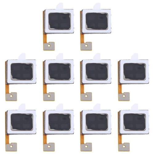 Original Xiaomi Redmi Note 12S 4G Earpiece Speaker (10 Units)