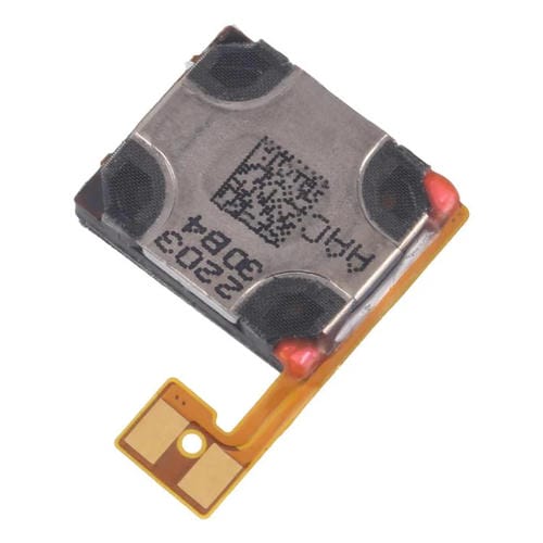 Original Xiaomi Redmi Note 12S 4G Earpiece Speaker (10 Units)