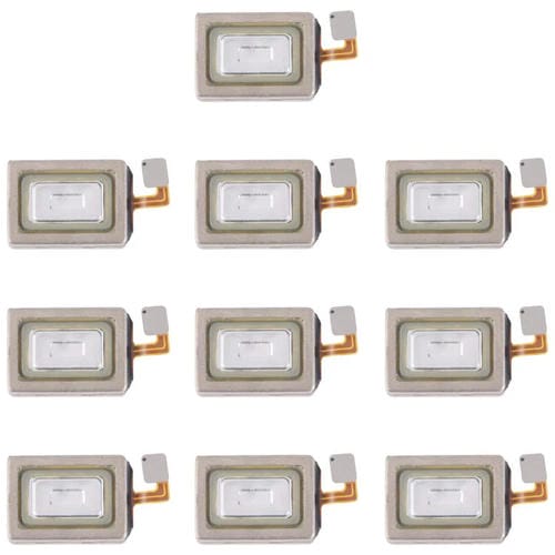 Haut-parleur écouteur original Xiaomi 14 Pro (10 unités)