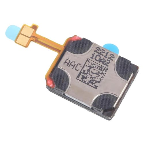 Haut-parleur écouteur original Xiaomi Redmi K50 Pro (10 unités)