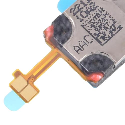 Haut-parleur écouteur original Xiaomi Redmi K50 Pro (10 unités)
