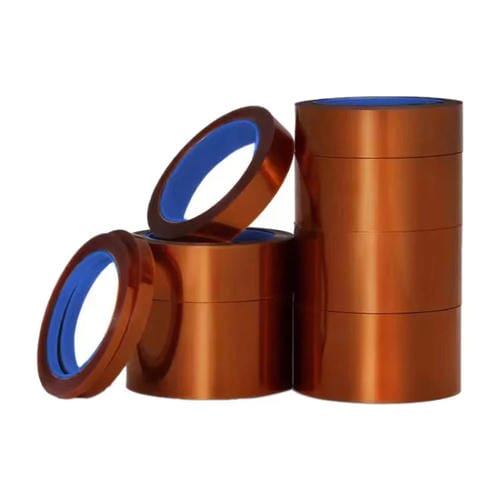 Nastro di Riparazione Batterie PCB Resistente alle Alte Temperature 400 °C 30mm x 35 m