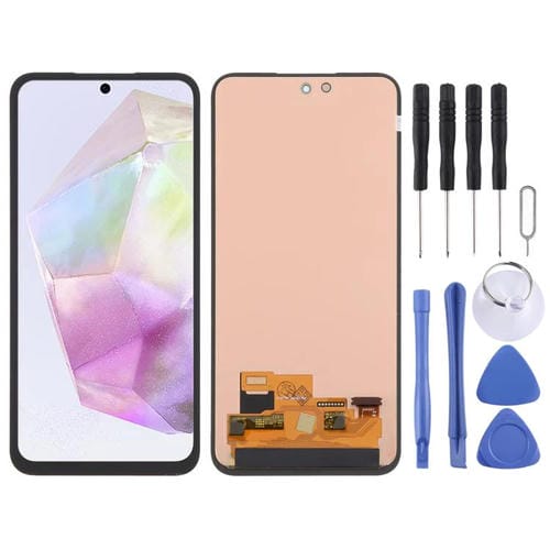 LCD OLED-Bildschirm Samsung Galaxy A35 SM-A356B