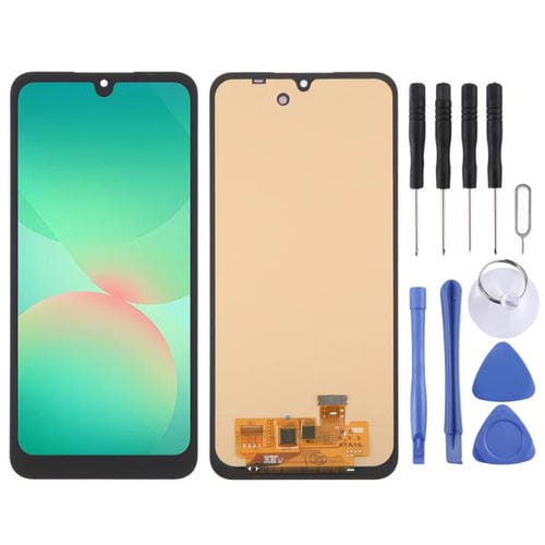 6.46 Inch OLED LCD Screen Samsung Galaxy A26 SM-A266B