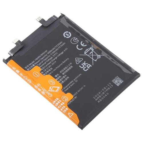 Bateria Honor Magic5 PGT-AN00 HB496789EHW (5100 mAh)