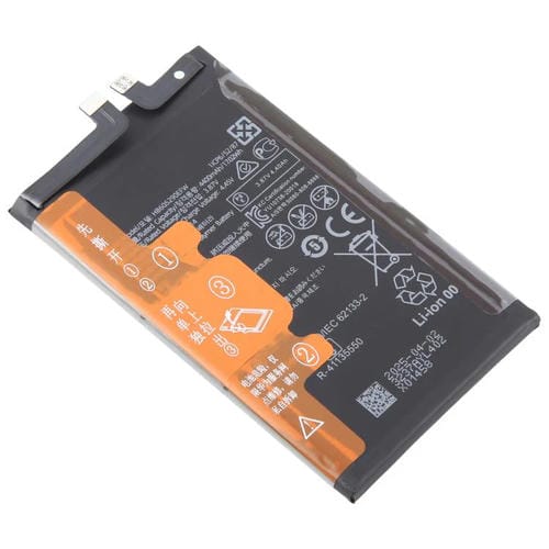 Batterie Huawei Mate X2 TET-AN00 HB605290EFW de 4400 mAh