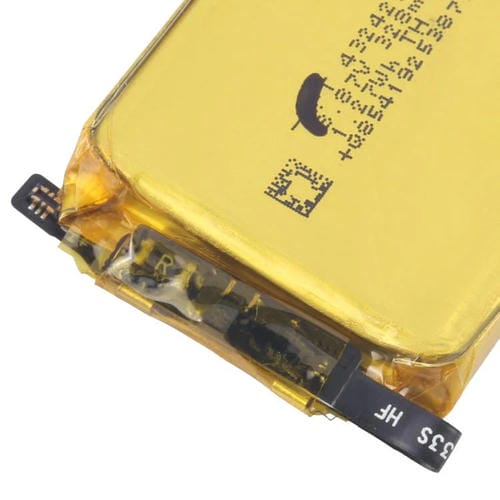 Batterie Fitbit GHK2A