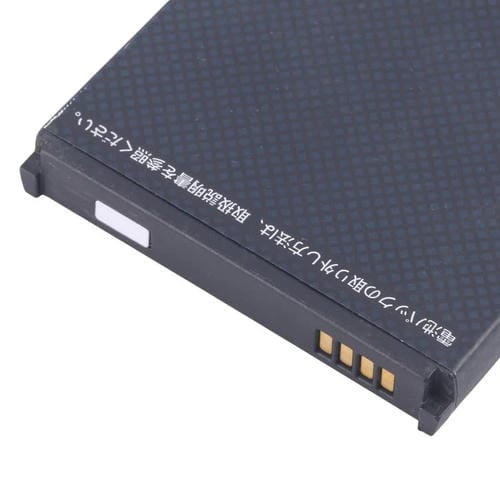 Batería Kyocera Torque G05 5G KYG01UAA / KYGO1UAA KYG01 de 4000 mAh