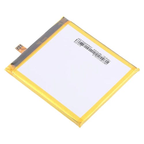 Akku Sharp Aquos Sense7 / 7 Plus UBATIA313AFN2 mit 4900 mAh