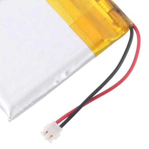 Garmin Approach S60 361-00097-00 Battery 300 mAh