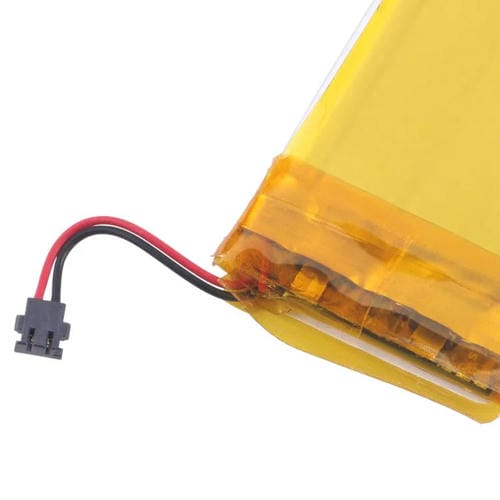 Garmin Marq2 Forerunner 955 Solar 361-00146-00 Battery 450 mAh