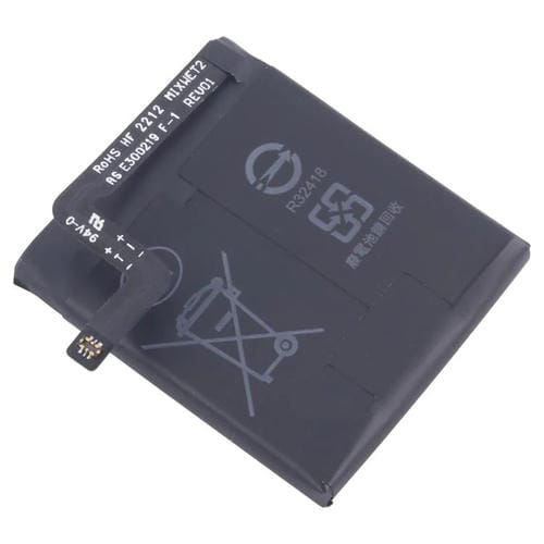 Batterie Xiaomi Watch S2 46mm M2207W1 BW54 486mAh