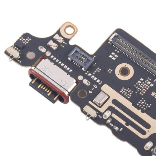 Charging Port Board for Xiaomi Poco X7 Pro with SIM Card Slot, without Fast Charging
