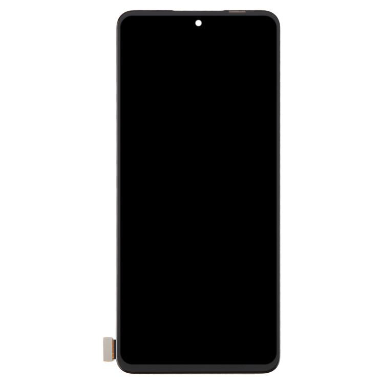Vollbild-OLED-Display Realme 14 5G
