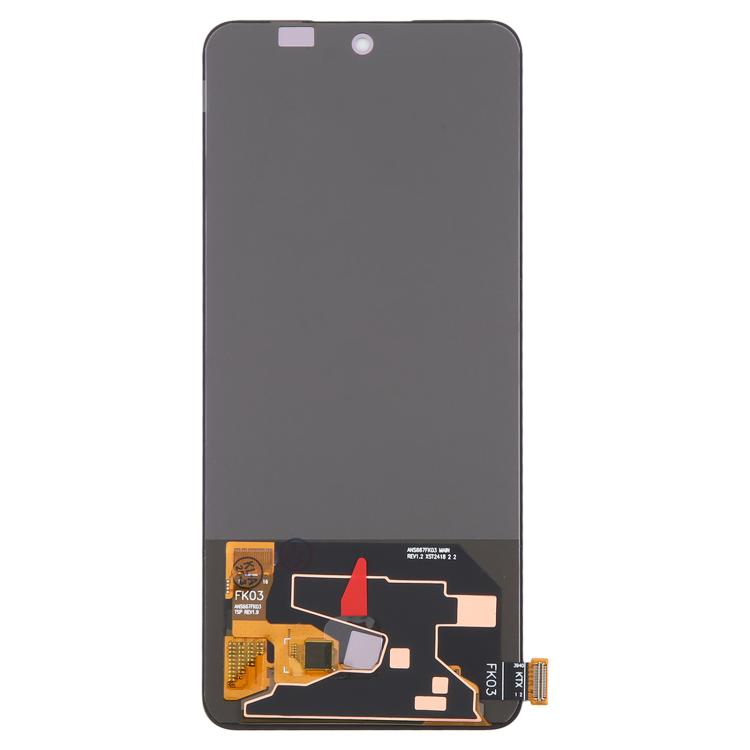 Vollbild-OLED-Display Realme 14 5G