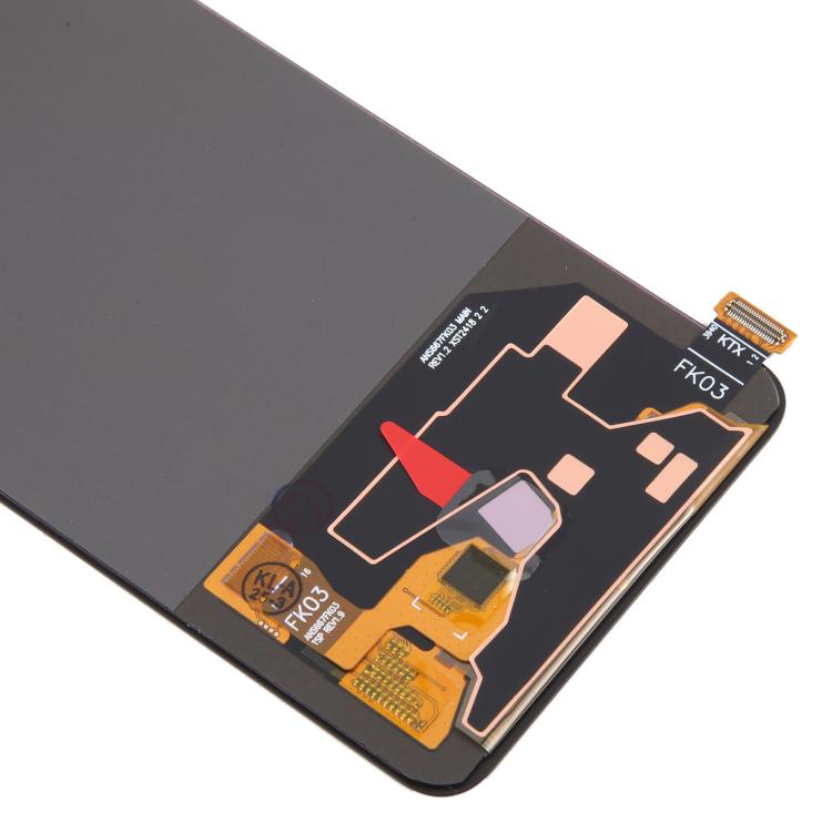Vollbild-OLED-Display Realme 14 5G