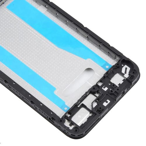 Front Housing LCD Frame Bezel Plate ZTE Blade A55 Z2450