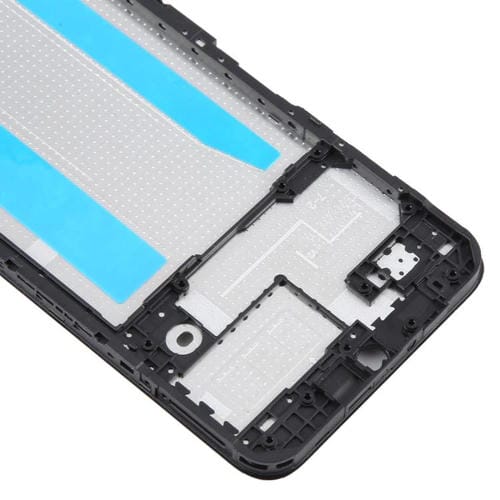 Front Housing LCD Frame Bezel Plate ZTE Blade A55 Z2450