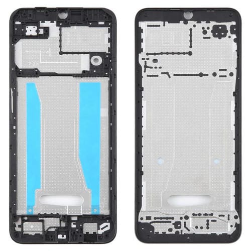 Front Housing LCD Frame Bezel Plate ZTE Blade A35 Z2453