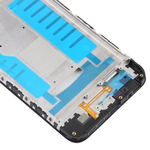 Screen Frame for Front Housing of ZTE Axon 50 Lite 8050