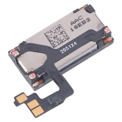 Haut-parleur écouteur d'origine pour Huawei Mate 40 Pro (10 unités)