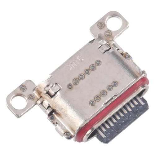 Conector Porto de Carregamento Samsung Galaxy S25 Ultra SM-S938B (10 unidades)