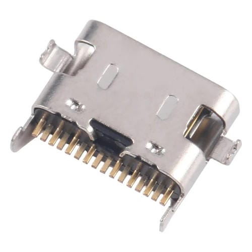 Charging Port Connector Samsung Galaxy A14 5G SM-A146P (10 units)