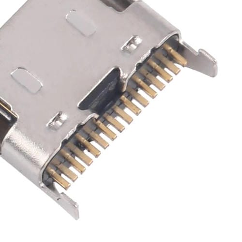 Charging Port Connector Samsung Galaxy A14 5G SM-A146P (10 units)