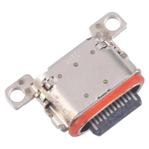 Conector Porto de Carregamento Samsung Galaxy S21+ SM-G996B (10 unidades)
