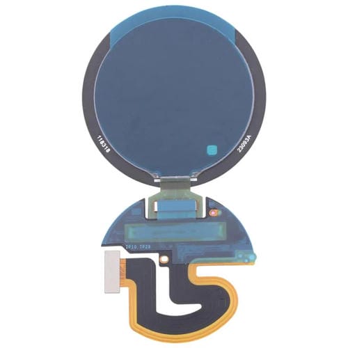 Écran Complet Original pour Garmin Vivoactive 6 (sans Adhésif NFC)