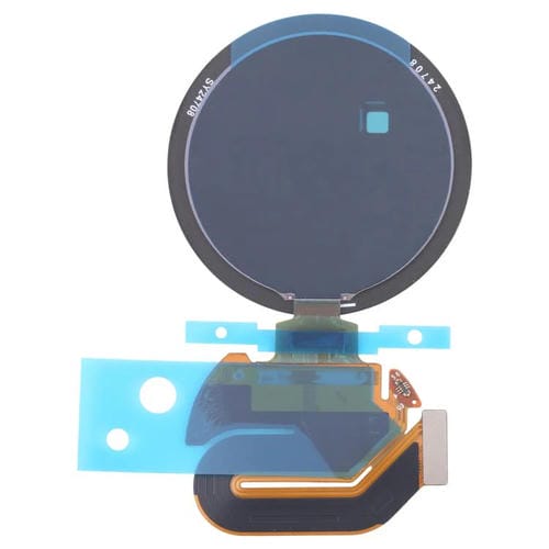 Original Full Screen for Garmin Forerunner 265 of 46 mm (without NFC Adhesive)