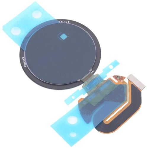 Original Full Screen for Garmin Forerunner 265 of 46 mm (without NFC Adhesive)