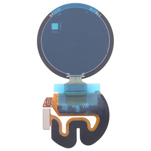 Original Full Screen for Garmin Approach S70 42mm (without NFC Adhesive)