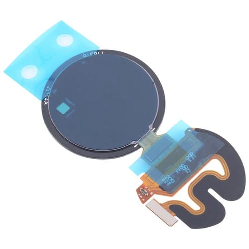 Original Full Screen for Garmin Approach S70 42mm (without NFC Adhesive)