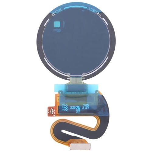 Écran Complet Original pour Garmin Venu 3S (sans Adhésif NFC)