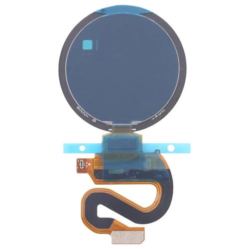 Full Screen Original for Garmin D2 Air X10 (without NFC Adhesive)