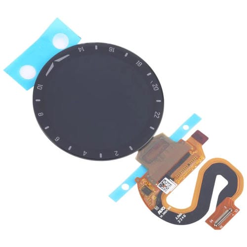 Full Screen Original for Garmin D2 Air X10 (without NFC Adhesive)