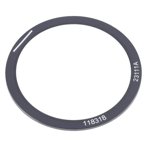 Original Glass Screen for Garmin Approach S70 42mm