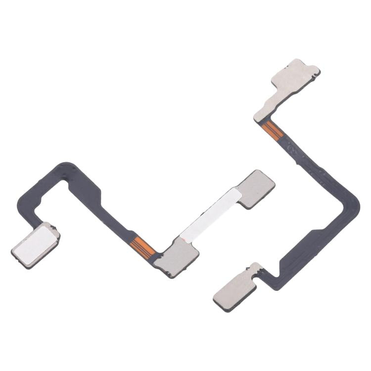 Cavo Flessibile Pulsante di Accensione e Pulsante del Volume OnePlus Nord 2