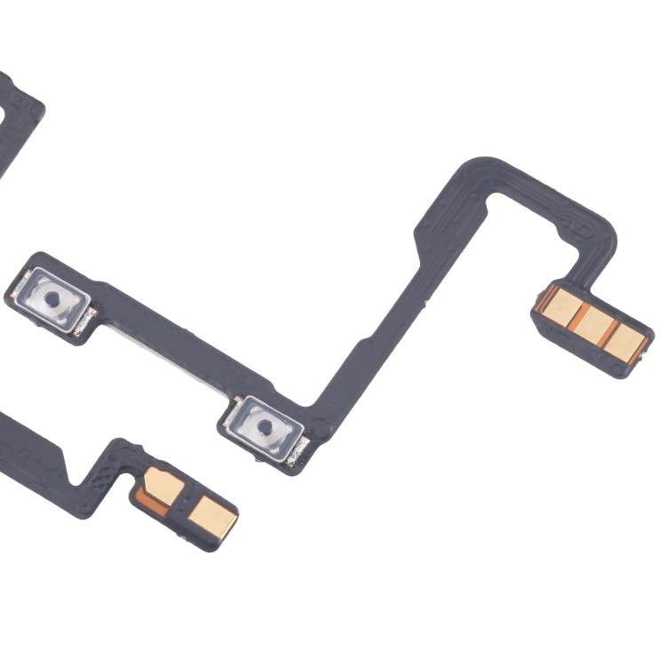 Cavo Flessibile Pulsante di Accensione e Pulsante del Volume OnePlus Nord 2