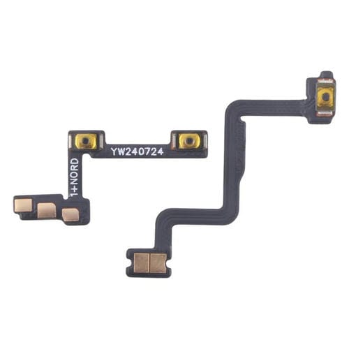 Power Button and Volume Button Flex Cable OnePlus Nord